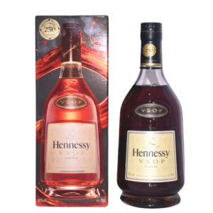 軒尼詩vsop 250週年記念版 700ml