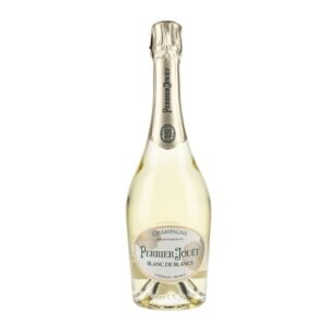 Perrier Jouet Blanc De Blancs Champagne 巴黎之花白中白香檳