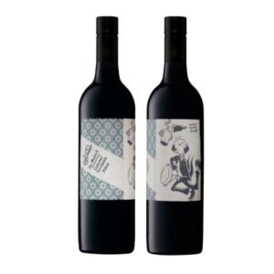 Mollydooker The Maitre D' Cabernet Sauvignon 2022 750ml 澳洲 左撇子 總管 紅酒