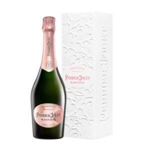 Perrier Jouet Blason Rose Champagne NV 750ml Gift Box 巴黎之花玫瑰粉紅香檳禮盒裝