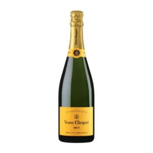 Veuve Clicquot Brut Yellow Label Champagne France NV 750ml (2024) 法國凱歌黃牌香檳