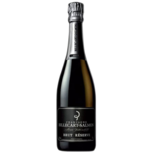 Billecart-Salmon Brut Reserve 12% 750mL 法國 沙龍帝皇 珍藏乾型香檳
