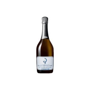 Billecart-Salmon Blanc de Blanc 12% 750mL 法國 沙龍帝皇 白中白香檳