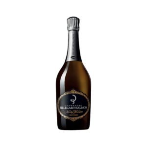 Billecart-Salmon Cuvee Nicolas Francois 2012 12.5% 750mL 法國 沙龍帝皇 尼古拉斯香檳