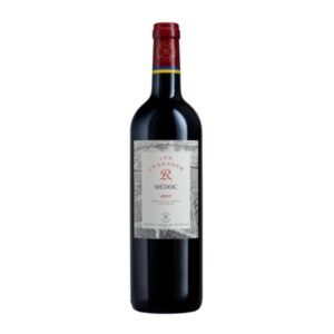 Domaines Barons de Rothschild Legende Medoc 2017 750 mL DBR拉菲傳說Les Legendes R梅多克紅酒
