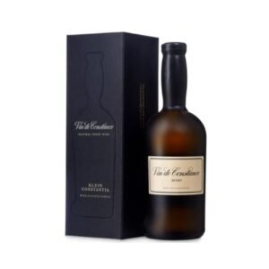 Klein Constantia Vin de Constance Natural Sweet Wine 2020 500ml 南非 克萊坦亞酒莊 甜酒