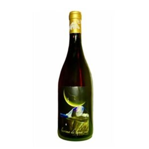 Azienda Agricola Sciara Lacrima di Luna Etna Bianco Italy 2019 意大利 熔岩酒莊 月光之淚 白酒 (香港釀酒師Stef Yim)