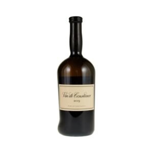 Klein Constantia Vin de Constance Natural Sweet Wine 2019 500ml 南非 克萊坦亞酒莊 甜酒