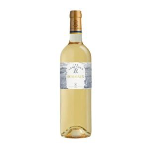Domaines Barons de Rothschild Legende Bordeaux Blanc 2021 750 mL DBR拉菲傳說Les Legendes R波爾多白酒