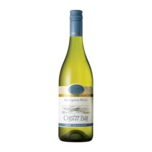 Oyster Bay Sauvignon Blanc 2025 750ml 新西蘭 蠔灣酒莊 馬爾堡蘇維翁 白酒