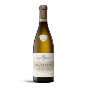 Albert Bichot Bourgogne Origines Chardonnay 2021 750ml 法國 亞伯必修 布根地 霞多麗 起源 白葡萄酒